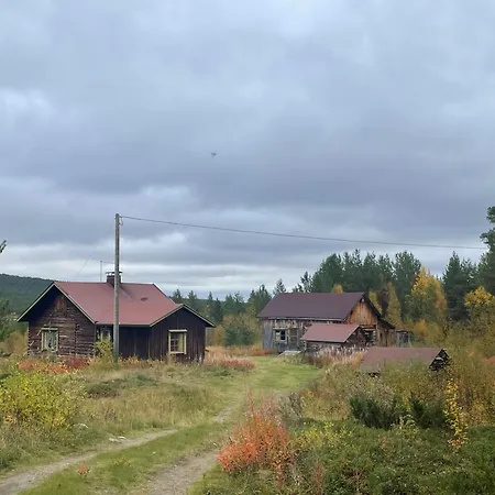 Akun Jaenghae Appartamento Inari