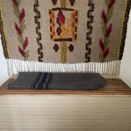 Akun Jaenghae * Inari